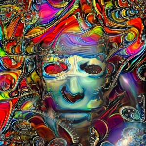 Mystic Mask